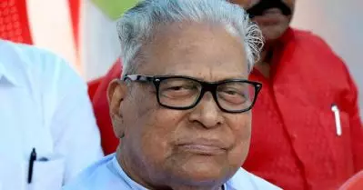 പക്ഷെ, ഇത് കേരളമാണ്, ഇടതുപക്ഷ – മതനിരപേക്ഷ കേരളത്തില്‍ ബി.ജെ.പിക്ക് വേരുറപ്പിക്കാനാവില്ല: വി.എസ് അച്യുതാനന്ദന്‍