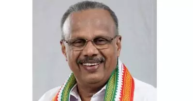 ബി.ജെ.പിയില്‍ ചേരാന്‍ ഏജന്റ് വിളിച്ചു, പണം നല്‍കാമെന്നും പറഞ്ഞു; വെളിപ്പെടുത്തലുമായി എം.എ വാഹിദ്