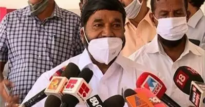 സിന്ധു മോള്‍ മികച്ച സ്ഥാനാര്‍ത്ഥി; പുറത്താക്കാന്‍ ലോക്കല്‍ കമ്മിറ്റിക്ക് അധികാരമില്ല; പ്രാദേശിക നേതൃത്വത്തെ തള്ളി ജില്ലാ കമ്മിറ്റി