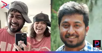 ‘ഞാനും നീയും മാറി’; വിവാഹവാര്‍ഷിക ദിനത്തില്‍ ഹൃദയം തൊടുന്ന കുറിപ്പുമായി വിനീത് ശ്രീനിവാസന്‍