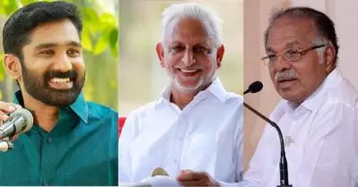 ശ്രീ എംന് സര്‍ക്കാര്‍ ഭൂമി നല്‍കിയതിനെ വിമര്‍ശിക്കാം, ആള്‍ ദൈവമെന്നും ആര്‍.എസ്.എസ് സഹയാത്രികനെന്നും വിശേഷിപ്പിച്ചത് വേദനയുണ്ടാക്കുന്നു; ബല്‍റാമിനോട് പി.ജെ കുര്യന്‍