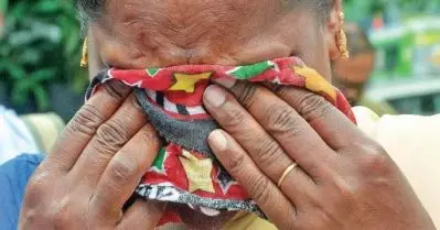 ‘കുഞ്ഞുടുപ്പ്’; വാളയാര്‍ അമ്മയ്ക്ക് തെരഞ്ഞെടുപ്പ് ചിഹ്നം അനുവദിച്ചു