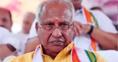 വെറുതെ കിടന്ന് കുറ്റം പറയാതെ ജനങ്ങള്‍ക്ക് വേണ്ടി എന്തെങ്കിലും ചെയ്തുകൊടുക്കണം; ബി.ജെ.പിയ്‌ക്കെതിരെ ആഞ്ഞടിച്ച് വീണ്ടും രാജഗോപാല്‍
