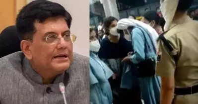 കേന്ദ്രമന്ത്രിയുടെ വാദം പച്ചക്കള്ളം; ഝാന്‍സിയില്‍ കന്യാസ്ത്രീകളെ അക്രമിച്ച കേസില്‍ രണ്ട് പേരെ അറസ്റ്റ് ചെയ്തു