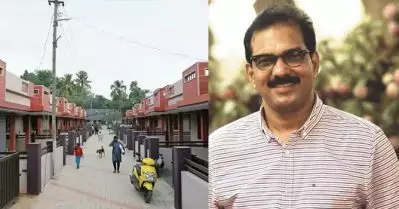 ‘കിറ്റെക്‌സ് സ്ഥാപനങ്ങളിലേക്ക് ആറ് റോഡുകള്‍’; കിഴക്കമ്പലത്ത് ട്വന്റി 20 പഞ്ചായത്ത് ഫണ്ട് വെട്ടിച്ചതായി ഇന്റലിജന്‍സ് റിപ്പോര്‍ട്ട്