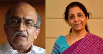 ഇതെന്താ ഏപ്രില്‍ ഫൂള്‍ ഓര്‍ഡറോ? ചെറുകിട നിക്ഷേപകര്‍ക്ക് കേന്ദ്രത്തിന്റെ ഇരുട്ടടി, പ്രതിഷേധം കനത്തപ്പോള്‍ ഉത്തരവ് പിന്‍വലിച്ചു