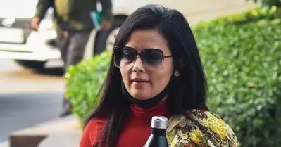 ഗീബല്‍സിന്‍റെ ഗതിയായിരിക്കും; നുണയന്മാര്‍ ഓര്‍ത്തോളൂ മെയ് 2 പുതിയ ഉദയമാണ്; ബി.ജെ.പിക്ക് മഹുവയുടെ താക്കീത്