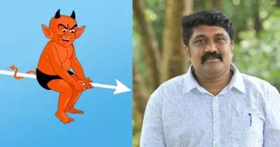 ‘ലുട്ടാപ്പി ഒരു പോപ്പുലര്‍ കഥാപാത്രം, ജനകീയതയെ സൂചിപ്പിക്കുന്നു’; തനിക്ക് ലുട്ടാപ്പിയെന്ന പേര് വന്ന കഥ വെളിപ്പെടുത്തി എ.എ റഹീം+
