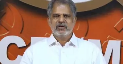 പ്രകടനപത്രികയിലെ എല്ലാ വാഗ്ദാനങ്ങളും പാലിക്കും; എല്‍.ഡി.എഫിനെ തോല്‍പ്പിക്കാന്‍ വിമോചന സമരത്തിന്റെ മാതൃകയില്‍ യു.ഡി.എഫ് ശ്രമിച്ചെന്ന് വിജയരാഘവന്‍