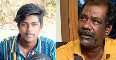 ഒരു പ്രശ്‌നത്തിനും പോകാത്തയാളാണ് അഭിമന്യു; കുടുംബത്തോടെ കമ്യൂണിസ്റ്റുകാരാണ്: കൊലപ്പെട്ട അഭിമന്യുവിന്റെ അച്ഛന്‍ പറയുന്നു