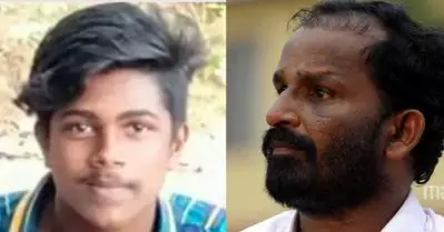 വിഷു ദിനത്തില്‍ 15 വയസ്സ് പ്രായമുള്ള കുട്ടിയെ കൊലപ്പെടുത്തുന്നത് സംഘ്പരിവാരത്തിന് മാത്രം വശമുള്ള കാര്യം: ടി.എന്‍ പ്രതാപന്‍