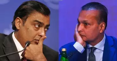 21 വര്‍ഷം മുന്‍പുള്ള കേസില്‍ കുരുക്ക് വീണു; അംബാനി കുടുംബത്തിനെതിരെ കോടികളുടെ പിഴ ചുമത്തി സെബി