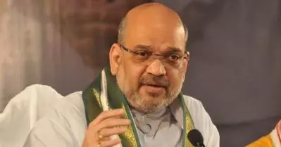 എന്‍.ആര്‍.സി നടപ്പിലാക്കിയാല്‍ ഒരു ഗൂര്‍ഖകളെയും പുറത്താക്കില്ല; തൃണമൂലിന്റെ നുണപ്രചരണത്തില്‍ വീഴരുതെന്ന് അമിത് ഷാ