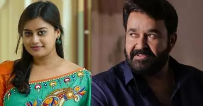 ഞാന്‍ സിനിമ സംവിധാനം ചെയ്യാന്‍ തീരുമാനിച്ചു, കഥ കേട്ട് ലാലേട്ടന്‍ ഇങ്ങനെ പറഞ്ഞു; അനുഭവം പറഞ്ഞ് അന്‍സിബ