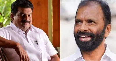 ‘അവിശ്വസനീയം’; വി. വി പ്രകാശിന്റെ വിയോഗത്തില്‍ അനുശോചനം രേഖപ്പെടുത്തി പി. വി അന്‍വര്‍