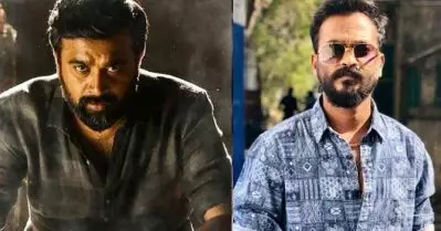 ശശികുമാറിനെ വിറപ്പിക്കാന്‍ വില്ലനായി അപ്പാനി ശരത്ത്; മറക്കാനാകാത്ത അനുഭവമെന്ന് നടന്‍