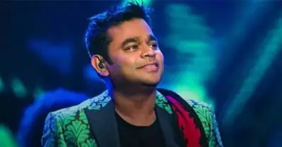 നെഞ്ചുവേദനയെ തുടര്‍ന്ന് എ.ആര്‍. റഹ്‌മാന്‍ ആശുപത്രിയില്‍; ആരോഗ്യനില തൃപ്തികരം