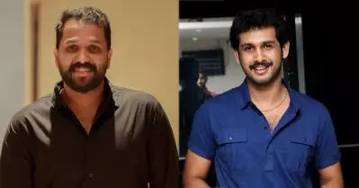മുറിപ്പെടുത്തുന്ന വാക്കുകള്‍ എഴുതി വിട്ടാല്‍ ആ ചീഞ്ഞ മനോരാഗ മനസ്സിന് ശാന്തി കിട്ടുമായിരിക്കും; കൈലാഷിന് പിന്തുണയുമായി സംവിധായകന്‍ അരുണ്‍ ഗോപി