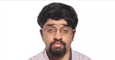 സീതാറാം യെച്ചൂരിയുടെ മകന്‍ കൊവിഡ് ബാധിച്ച് മരിച്ചു