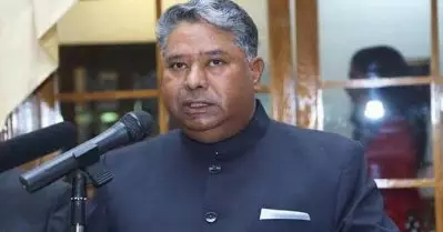 കൊവിഡ് ചികിത്സ കിട്ടാതെ ദല്‍ഹിയിലെ ആശുപത്രി പാര്‍ക്കിംഗ് ഏരിയയില്‍ കാത്തിരുന്നത് അഞ്ചു മണിക്കൂര്‍; ഇന്ത്യന്‍ മുന്‍ സ്ഥാനപതി മരിച്ചു