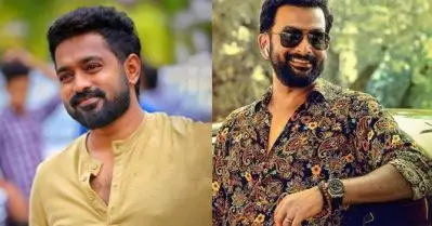 മേക്ക് ഇറ്റ് കൗണ്ട് ; വോട്ട് ചെയ്ത് പൃഥ്വിരാജ്; തുടര്‍ ഭരണമെന്ന് ആസിഫ് അലി