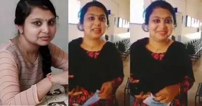 ‘അപ്പോള്‍ എല്ലാവരും പ്രാര്‍ത്ഥിക്കുക’; വേദനയായി കൊവിഡ് ബാധിച്ച് മരിച്ച ആരോഗ്യപ്രവര്‍ത്തക അശ്വതിയുടെ അവസാന വീഡിയോ