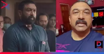 ജോമോനെ എല്ലാവര്‍ക്കും ഇഷ്ടമായതില്‍ വളരെ സന്തോഷം; ജോജിയുടെ വിജയത്തില്‍ നന്ദി പറഞ്ഞ് ബാബുരാജ്