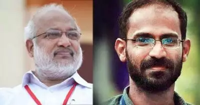 സിദ്ദീഖ് കാപ്പന്റെ മനുഷ്യാവകാശം ഉറപ്പാക്കാന്‍ യോഗി സര്‍ക്കാര്‍ ഇടപെടണം: എം. എ ബേബി