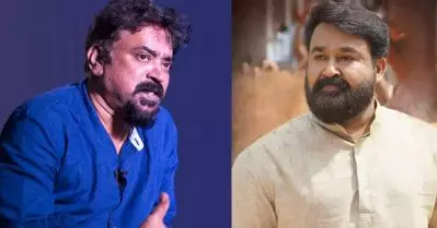 ബറോസിലേക്ക് വിളിച്ചപ്പോള്‍ ഇല്ലെന്നായിരുന്നു ആദ്യം പറഞ്ഞത്, പക്ഷേ മോഹന്‍ലാലണ്ണന്‍ വിളിച്ചപ്പോള്‍ വരാമെന്നേറ്റു: സന്തോഷ് ശിവന്‍