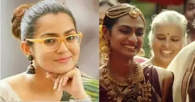 ആഴത്തില്‍ സ്പര്‍ശിച്ച പരസ്യം; ഭീമയുടെ പുതിയ പരസ്യത്തിന് പിന്തുണയറിയിച്ച് പാര്‍വതി