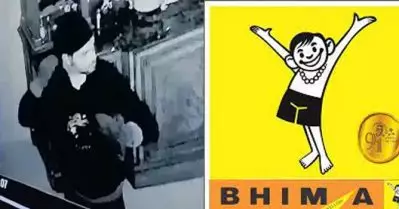 ഭീമ ജ്വല്ലറി ഉടമയുടെ വീട്ടില്‍ നിന്നും സ്വര്‍ണവും വജ്രങ്ങളും മോഷണം പോയി; സുരക്ഷാ സംവിധാനങ്ങള്‍ ഭേദിച്ചുള്ള മോഷണത്തില്‍ അത്ഭുതപ്പെട്ട് പൊലീസ്