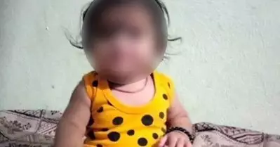 അന്ധവിശ്വാസത്തിന്റെ പേരില്‍ ആറ് മാസം പ്രായമുള്ള കുഞ്ഞിനെ അമ്മ കൊലപ്പെടുത്തി