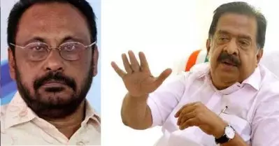 കോണ്‍ഗ്രസിലേക്ക് തിരിച്ചുവരാന്‍ ചെറിയാന്‍ ഫിലിപ്പിന് താത്പര്യമുണ്ടെങ്കില്‍ ചര്‍ച്ച ചെയ്യും: ചെന്നിത്തല