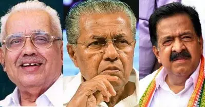നായനാരുടെ ആത്മാവ് പോലും പിണറായി വിജയനോട് ക്ഷമിക്കില്ല; നാണമില്ലാത്ത ഭരണാധികാരിയാണ് കേരളം ഭരിക്കുന്നത്; ജലീല്‍ വിവാദത്തില്‍ ചെന്നിത്തല