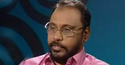 ‘വ്യക്തിജീവിതത്തിലും രാഷ്ട്രീയത്തിലും നാളെ എന്തു സംഭവിക്കുമെന്ന് ആര്‍ക്കും പ്രവചിക്കാനാവില്ല’; അഭ്യൂഹങ്ങള്‍ക്കിടെ ചെറിയാന്‍ ഫിലിപ്പിന്റെ പോസ്റ്റ്