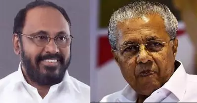 രാഷ്ട്രീയത്തില്‍ തുടര്‍ന്നാലും ഇല്ലെങ്കിലും ഇരുപതു വര്‍ഷം അഭയം നല്‍കിയ പിണറായിയെ ഒരിക്കലും തള്ളിപ്പറയില്ല; വീക്ഷണത്തിന് ചെറിയാന്‍ ഫിലിപ്പിന്റെ മറുപടി