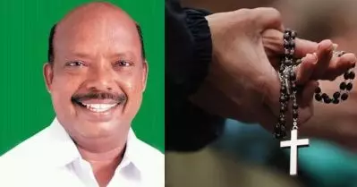 ക്രൈസ്തവ സമൂഹങ്ങളെ മുഴുവന്‍ മുന്നോക്ക സമുദായ പട്ടികയില്‍ ഉള്‍പ്പെടുത്താനുള്ള നീക്കത്തില്‍ നിന്ന് പിന്തിരിയണം: പി. രാമഭദ്രന്‍