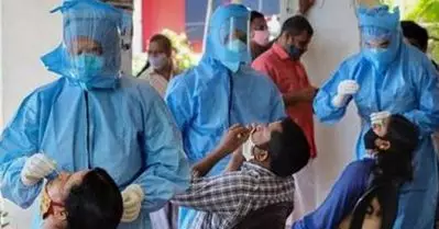 28,469 പേര്‍ക്ക് കൊവിഡ്; ഏറ്റവും ഉയര്‍ന്ന പ്രതിദിന കണക്ക്, എറണാകുളത്ത് നാലായിരത്തിലേറെ രോഗികള്‍