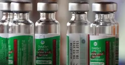 ഹരിയാനയില്‍ കൊവിഡ് വാക്‌സിന്‍ മോഷണം പോയി
