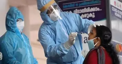 സംസ്ഥാനത്ത് ഇന്നും നാളെയും കൂട്ടപരിശോധന
