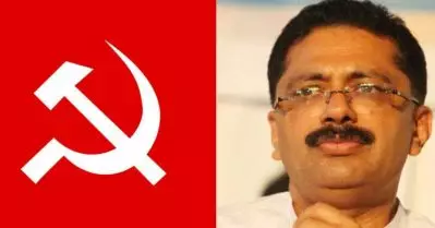ജലീല്‍ രാജിവെച്ചത് സി.പി.ഐ.എം കേന്ദ്രനേതൃത്വത്തിന്റെ ശക്തമായ ഇടപെടലില്‍
