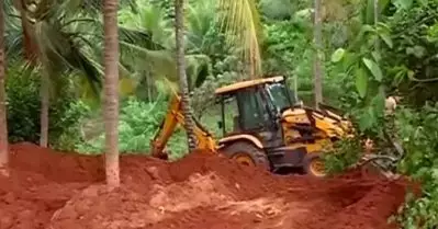 വളാഞ്ചേരി കൊലപാതകം: യുവതിയുടെ മൃതദേഹം ബന്ധുക്കള്‍ തിരിച്ചറിഞ്ഞു