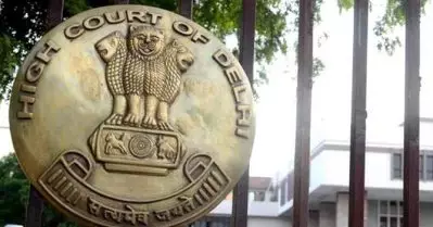 ഇത് രണ്ടാം തരംഗമല്ല, ഇതൊരു സുനാമിയാണ്: എന്ത് മുന്‍കരുതലാണ് നിങ്ങള്‍ എടുത്തത്; കേന്ദ്രത്തോട് ദല്‍ഹി ഹൈക്കോടതി