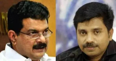 ആര്യാടന്‍ ഷൗക്കത്ത് പറഞ്ഞത് നിലമ്പൂരിലെ യു.ഡി.എഫ്-ബി.ജെ.പി കൂട്ടുകെട്ടിനെക്കുറിച്ച്: പി.വി അന്‍വര്‍