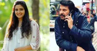 എല്ലാ കാര്യങ്ങളും കൃത്യമായിരിക്കണം, അല്ലെങ്കില്‍ മമ്മൂക്ക ദേഷ്യപ്പെടുമെന്നെല്ലാം അവര്‍ പറഞ്ഞിരുന്നു; അനുഭവം പങ്കുവെച്ച് നടി ദിവ്യ പിള്ള