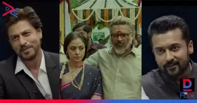 ‘മനുഷ്യനെ തല ഉയര്‍ത്താന്‍ കഴിയാത്തവിധം നാണം കെടുത്തണമെങ്കില്‍ രാജ്യദ്രോഹിയെന്ന് മുദ്രകുത്തിയാല്‍ മതി’; നമ്പി നാരായണനായി മാധവന്‍; ട്രെയ്‌ലര്‍ പുറത്തുവിട്ടു