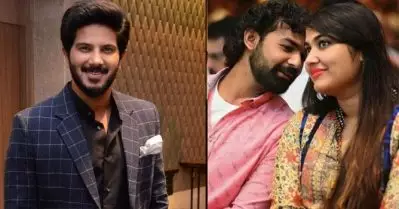 അപ്പുവും മായയുമായി ഞാന്‍ കൂടുതല്‍ അടുക്കുന്നത് അപ്പോഴാണ്; പ്രണവും വിസ്മയയുമായുള്ള സൗഹൃദത്തെ കുറിച്ച് ദുല്‍ഖര്‍