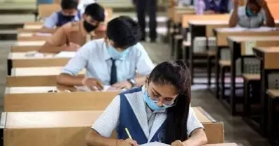 ഐ.സി.എസ്.ഇ, ഐ.എസ്.സി പരീക്ഷകള്‍ മാറ്റി