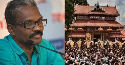 അവിടെ കുംഭമേള, ഇവിടെ തൃശൂര്‍ പൂരം; ഇതൊക്കെ നടത്താന്‍ നില്‍ക്കുന്ന വൈറസുകള്‍ക്ക് മുന്നില്‍ കൊറോണ തല കുനിക്കും: ഡോ.ബിജു