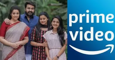 ദൃശ്യം 2 ആമസോണ്‍ വാങ്ങിയത് കോടികള്‍ക്ക്; കണക്കുകള്‍ പുറത്തുവിട്ട് ഗ്ലോബല്‍ ഒ.ടി.ടി